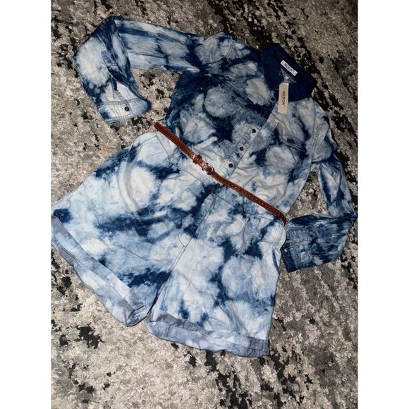 Women Romper - Picture 3 of 7